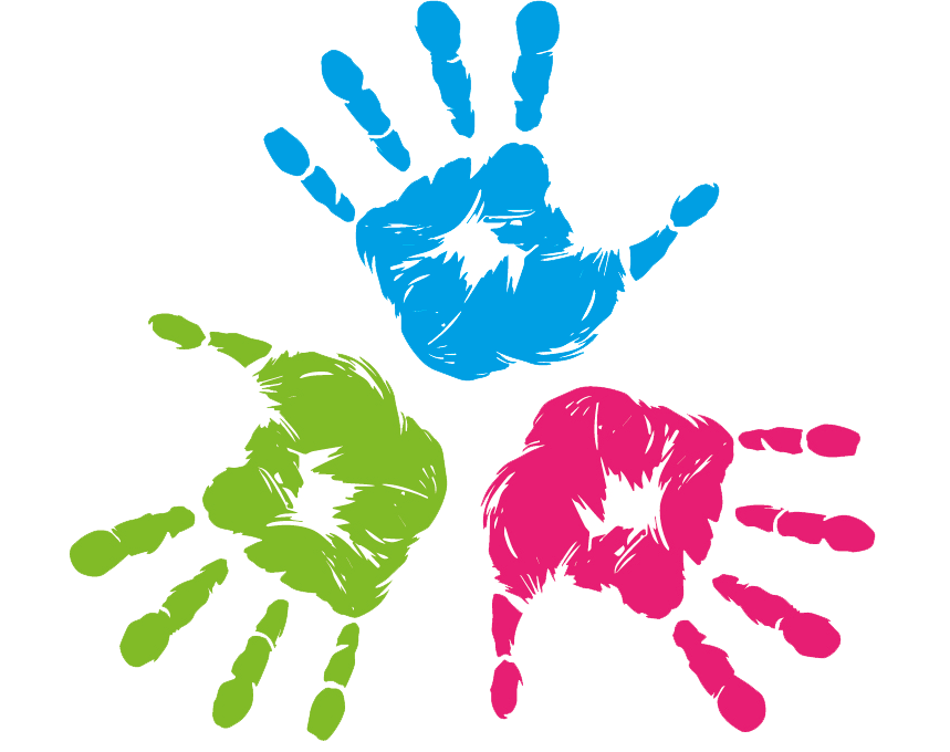 Wickham Pre-School logo
